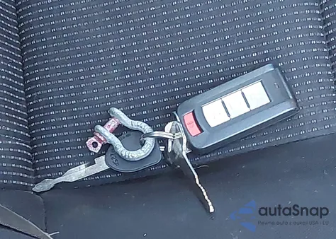 2011 Mitsubishi Lancer Es из США, поврежденный, VIN JA32U2FU8BU042039